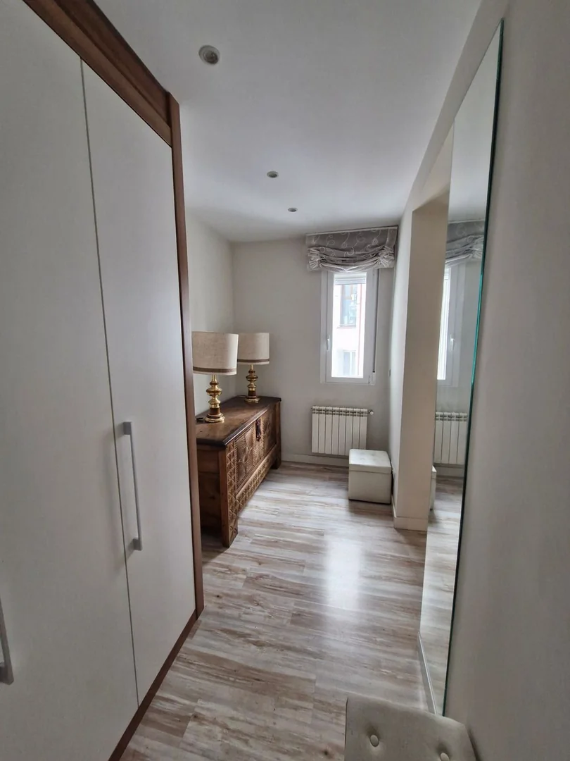 Piso en Calle de Francisco Silvela, 17, Lista - Foto 11