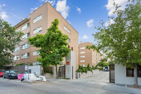 Piso en calle del Cerro de Valdecahonde, 26 - Foto 51