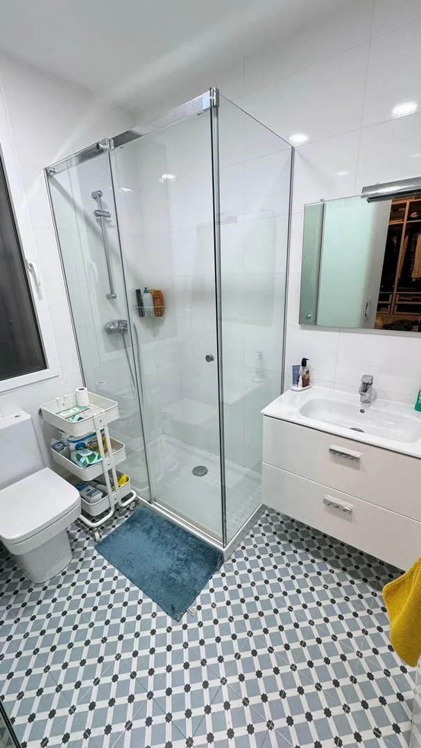 Piso en calle del Tutor, 59 - Foto 4