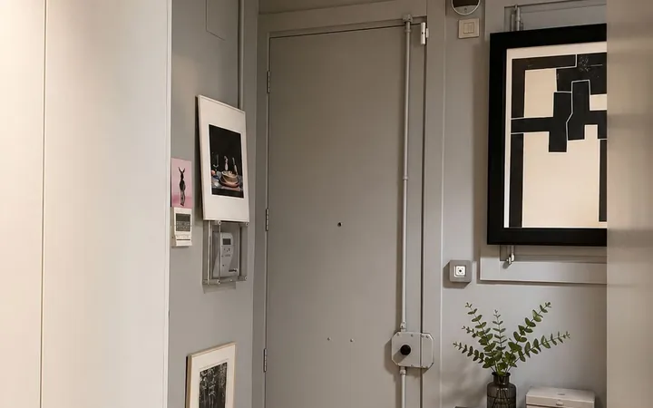 Piso en Calle de Sicília, 328, La Sagrada Família - Foto 9