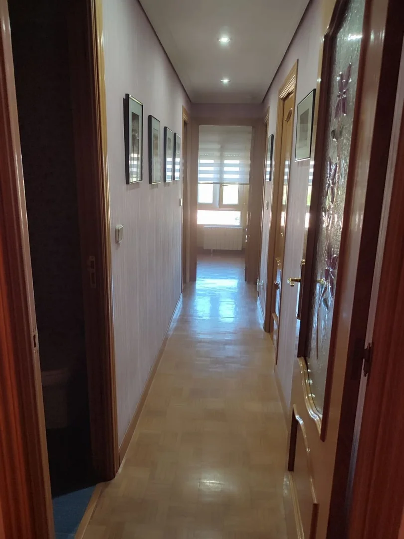 Piso en Calle Alcocer, 22, Los Ángeles - Foto 14
