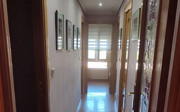 Piso en Calle Alcocer, 22, Los Ángeles - Foto 14