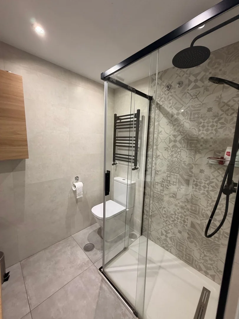 Piso en Calle de la Costa Brava, 34, Mirasierra - Foto 17