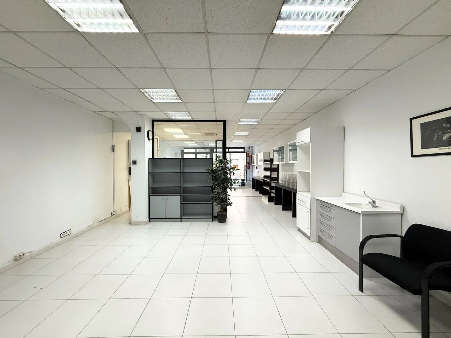 Local comercial en  Barcelona Capital - Foto 10