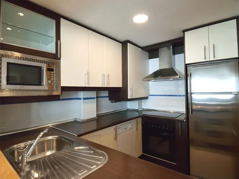 Piso en  Calle del Puerto de la Bonaigua 9 - Foto 6