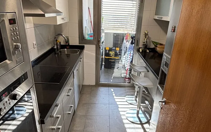 Piso en Calle de Dulce Chacón, 33, Virgen del Cortijo - Manoteras - Foto 9