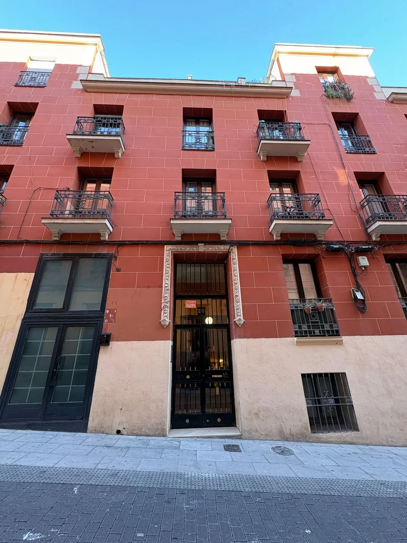 Piso en Calle del Acuerdo, 20, Malasaña-Universidad - Foto 8