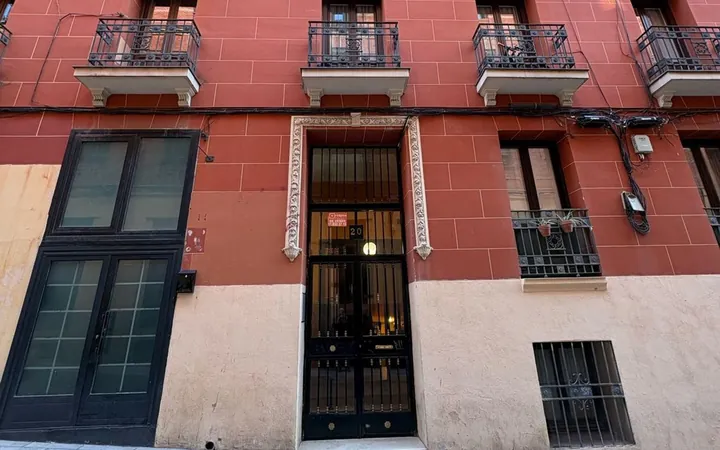Piso en Calle del Acuerdo, 20, Malasaña-Universidad - Foto 8