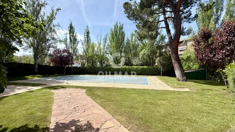 Piso en Mirasierra, Madrid - Foto 72