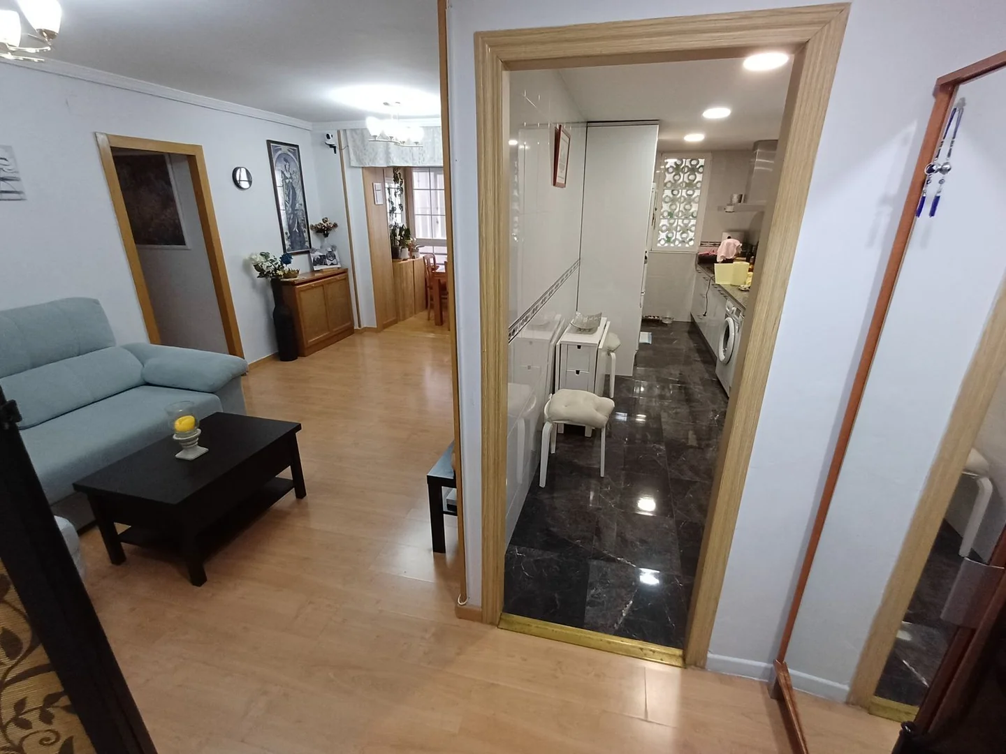 Piso en abrantes, 66, Abrantes - Foto 21