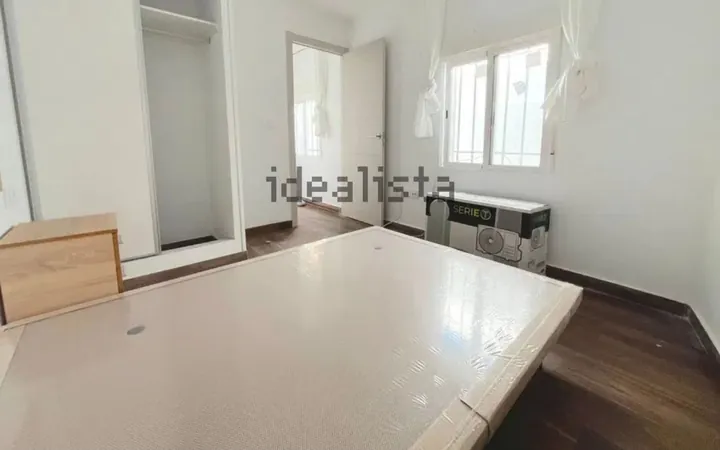 Estudio en Calle de Nuestra Señora de la Antigua, 42, Puerta Bonita - Foto 1