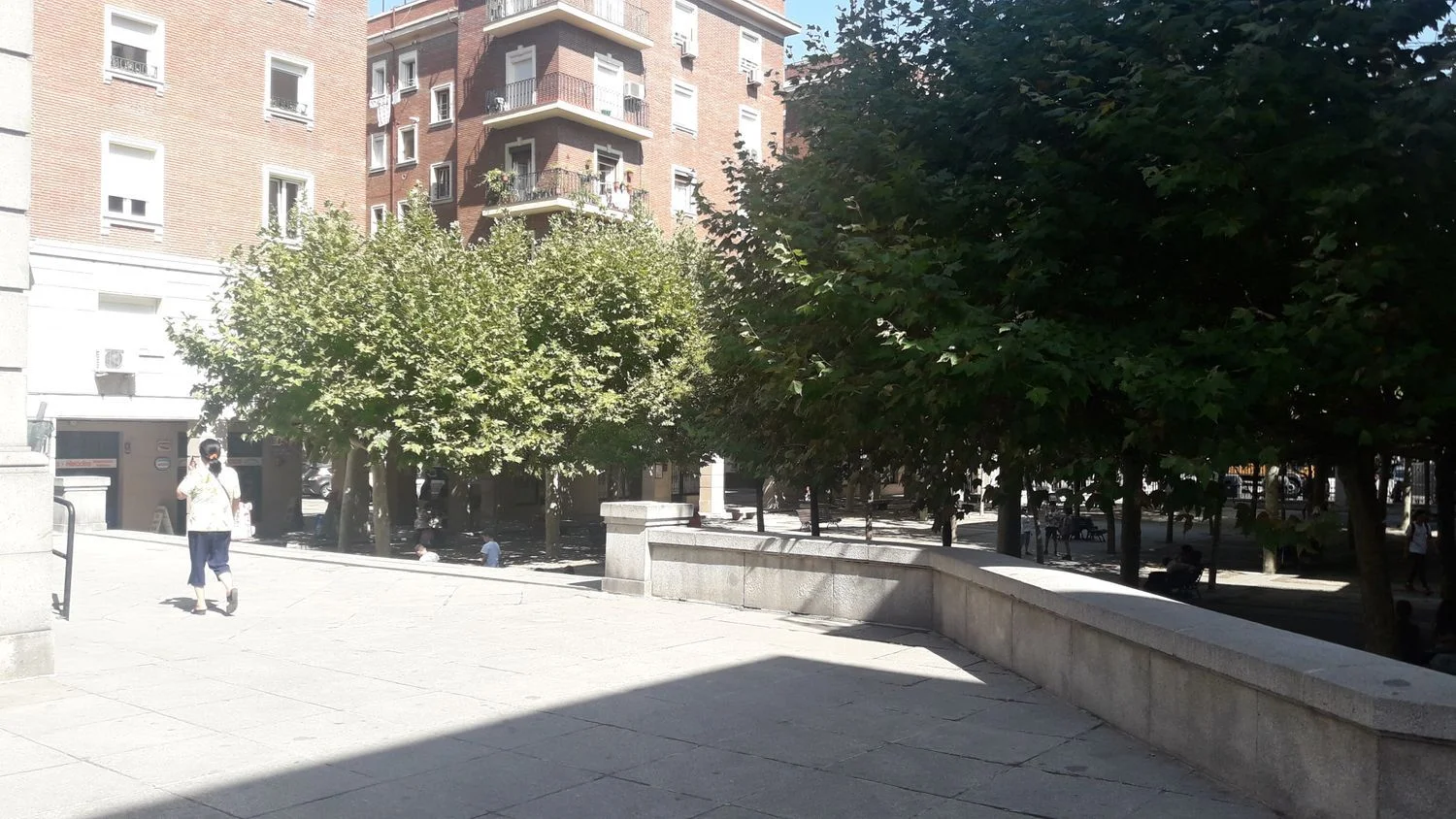 Piso en calle de Bravo Murillo, 37 - Foto 15