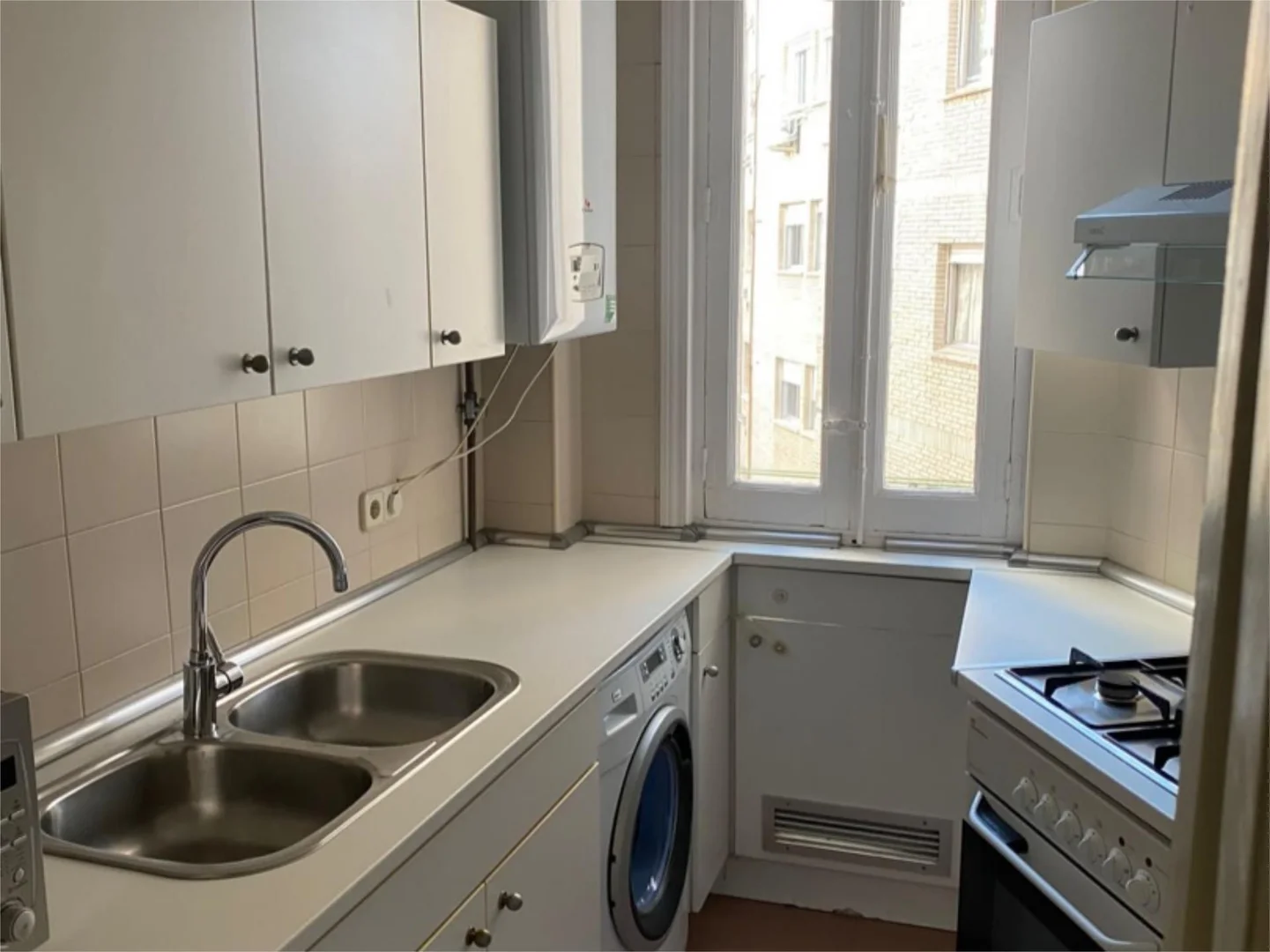 Piso en  Calle de Juan de Austria 4 - Foto 6