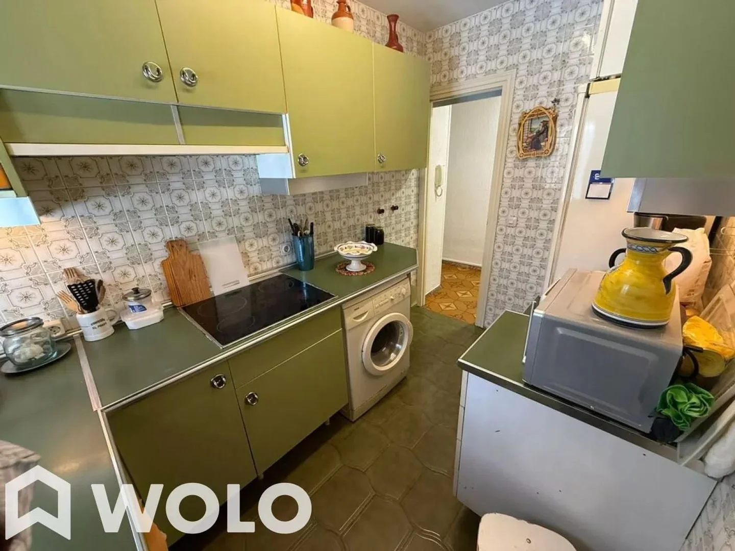 Piso en Isabelita Usera, Pradolongo - Foto 4