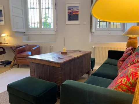 Piso en  Plaza de Alamillo 2 - Foto 8