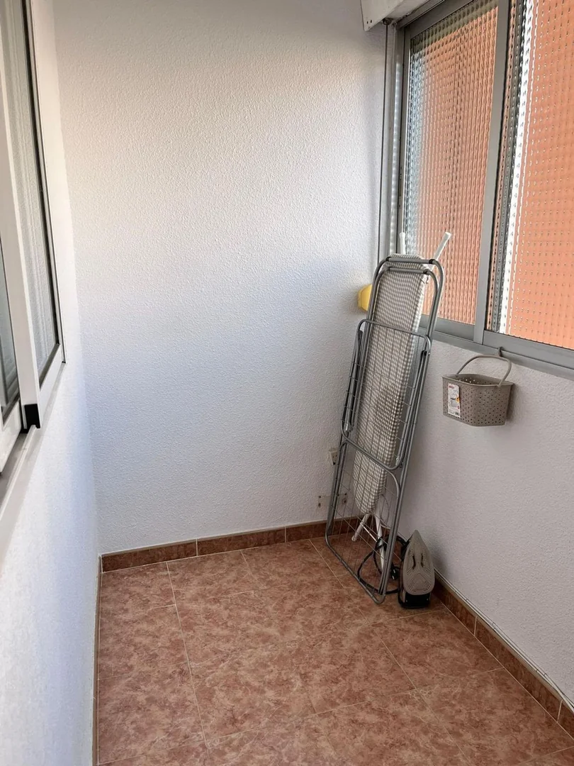 Piso en Calle de Ginzo de Limia, 22, La Paz - Foto 12