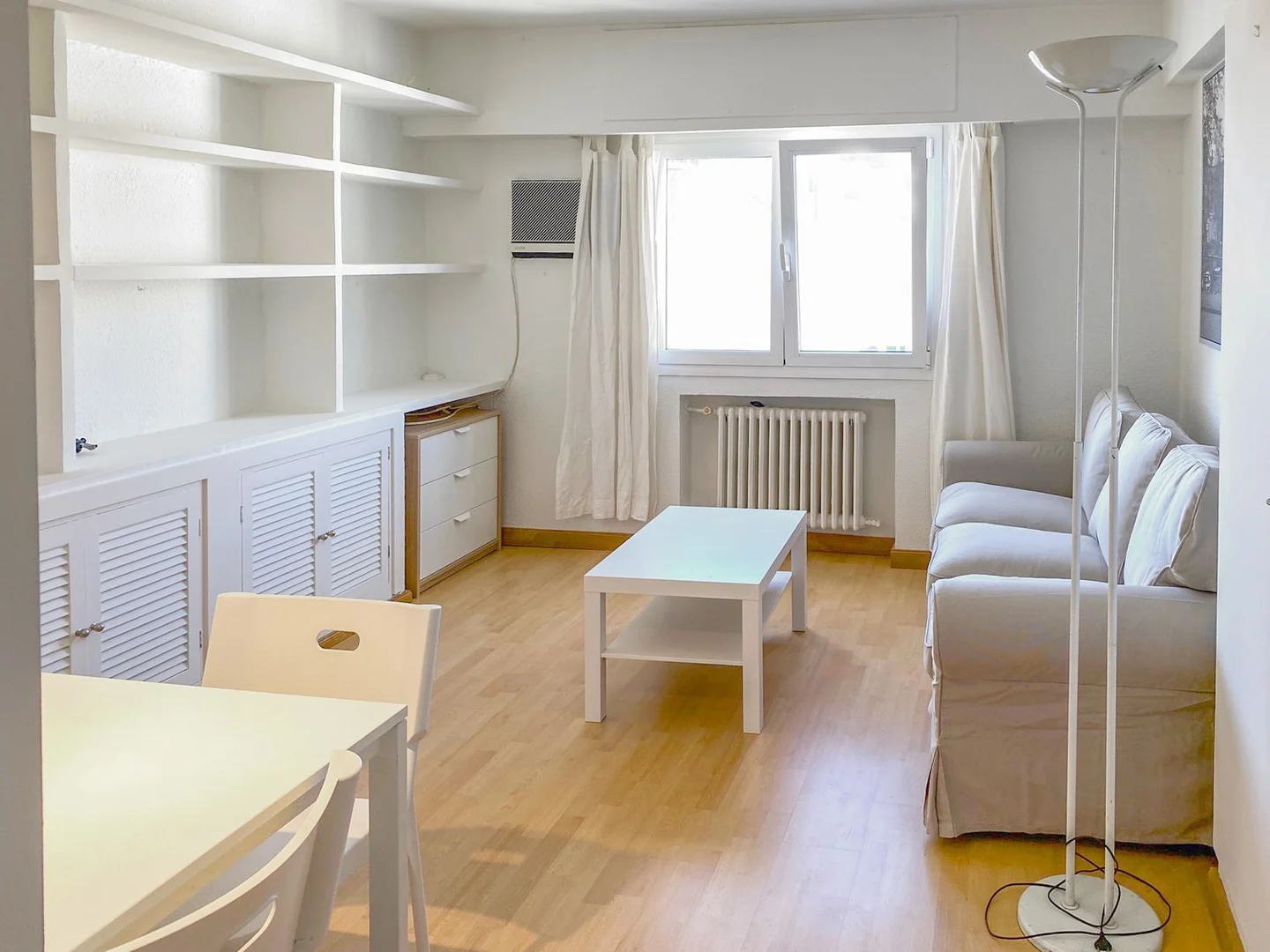 Estudio en plaza san juan de la cruz, 7 - Foto 4