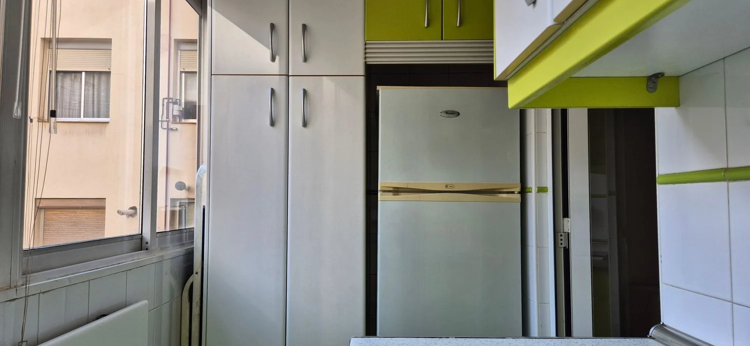 Piso en calle de Ercilla, 7 - Foto 6