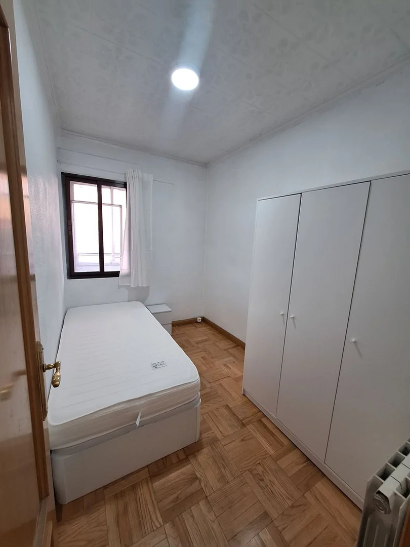 Piso en calle de Luis Mitjans, 11 - Foto 5