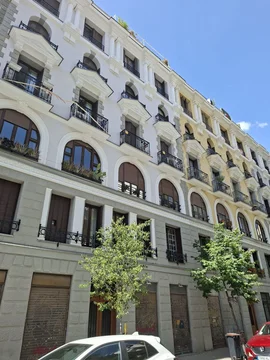 Piso en calle covarrubias, 29 - Foto 1