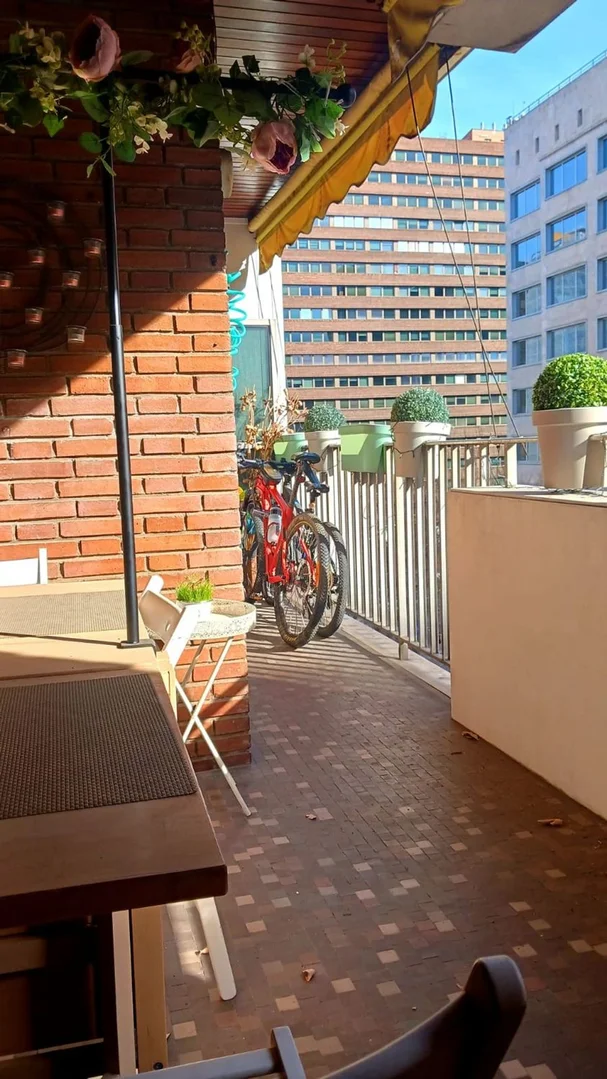 Piso en Barrio Cuzco-Castillejos - Foto 11