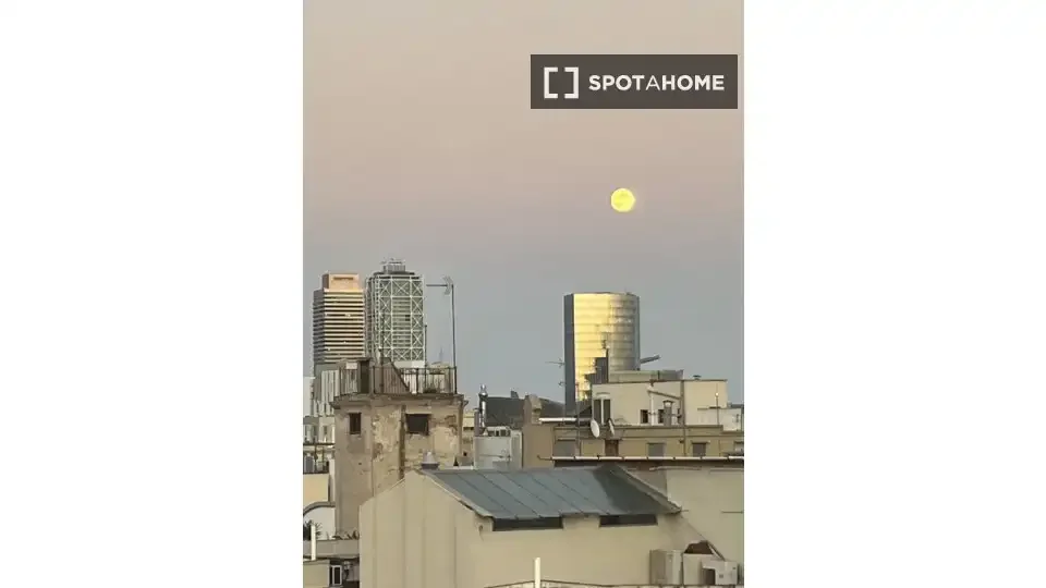Piso en  Barcelona Capital - Foto 4