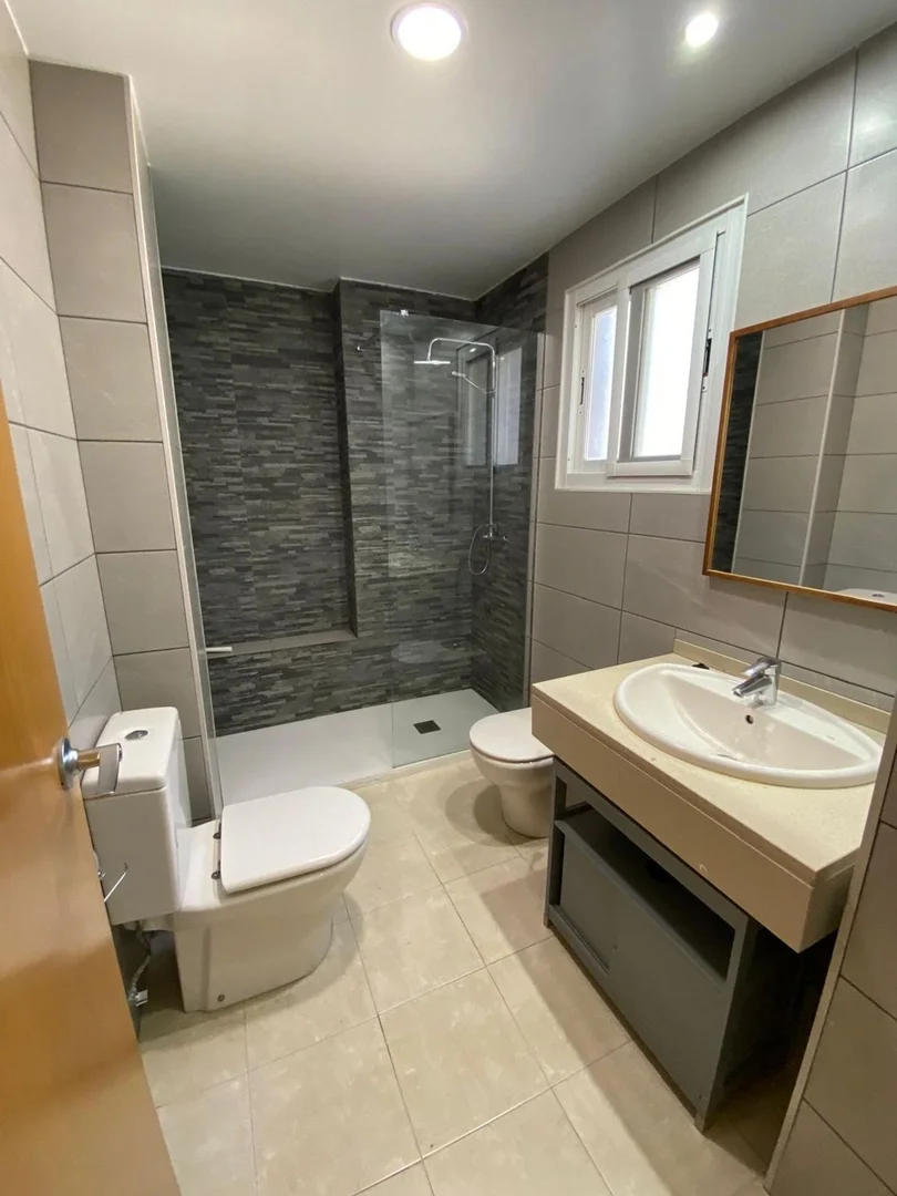 Piso en calle Taibilla, 4 - Foto 3