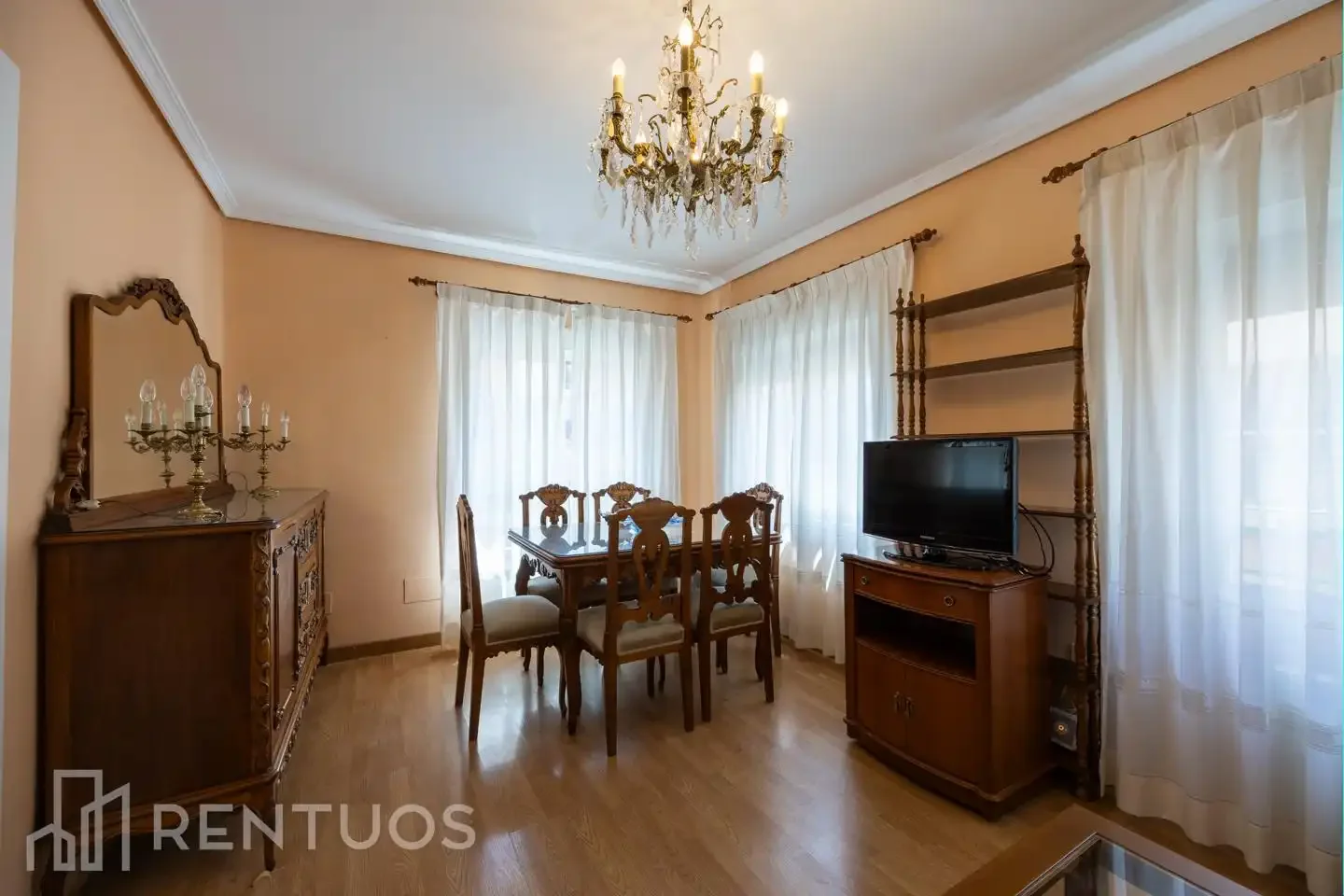 Piso en  Jaime Tercero - Foto 2