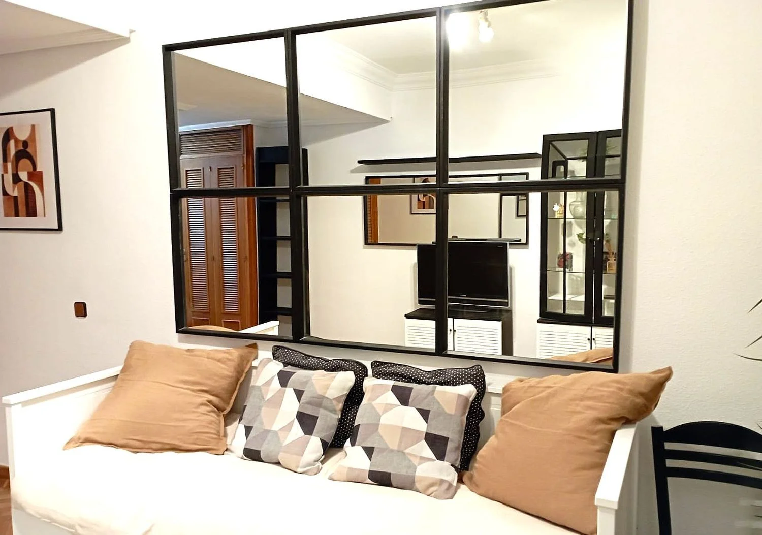 Estudio en calle de Alberto Aguilera, 52 - Foto 6