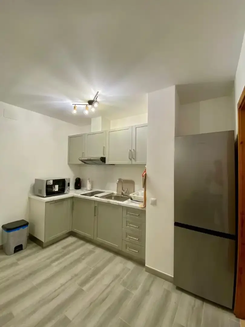 Piso en  Calle de las Tres Cruces 2 - Foto 28