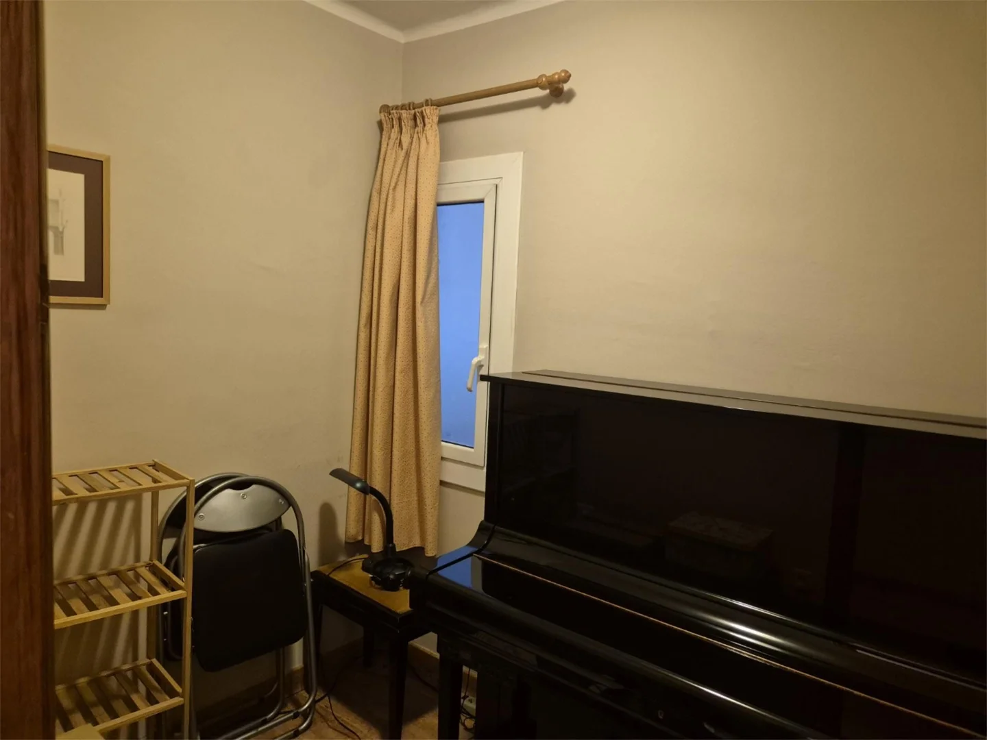 Piso en  Carrer d'Escòcia 60 - Foto 2