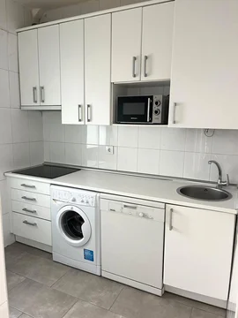 Piso en Barrio Palos de la Frontera - Foto 17