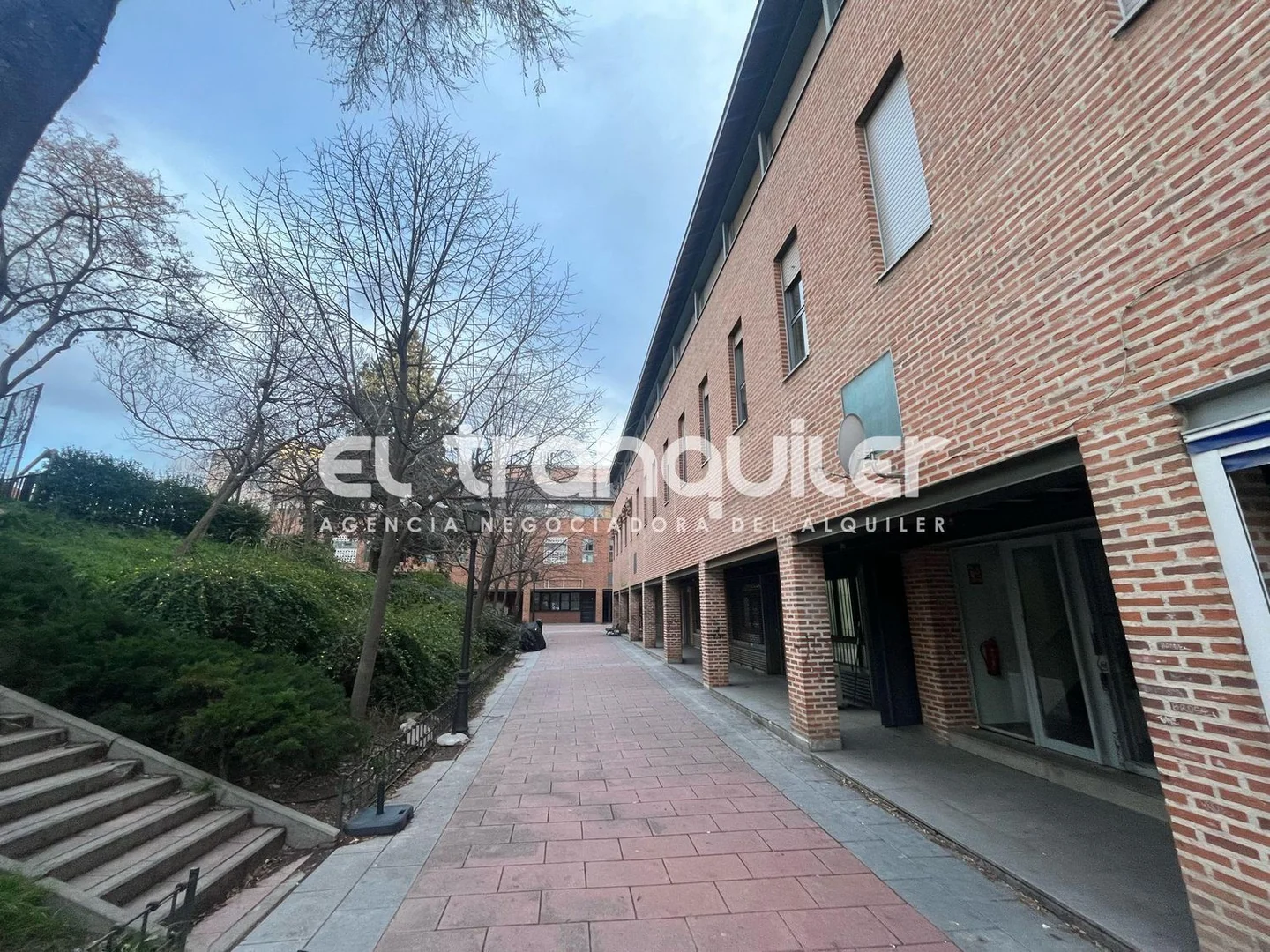 Piso en Calle de la Divina Pastora, 3, Tres Olivos - Valverde - Foto 8