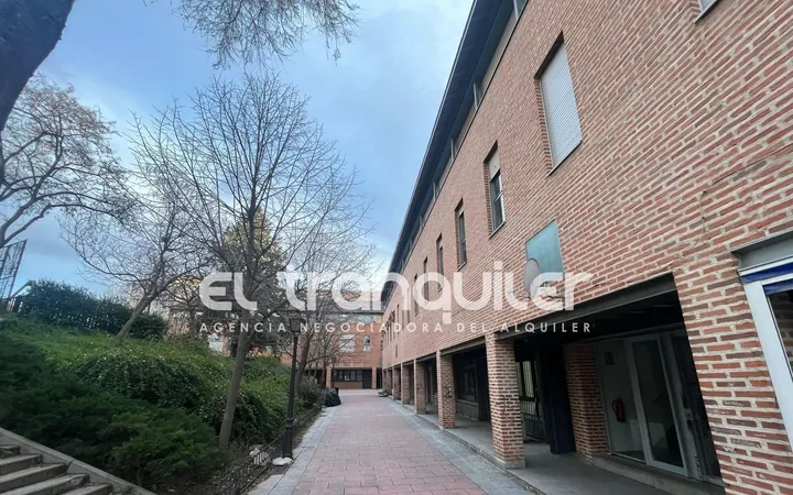 Piso en Calle de la Divina Pastora, 3, Tres Olivos - Valverde - Foto 8