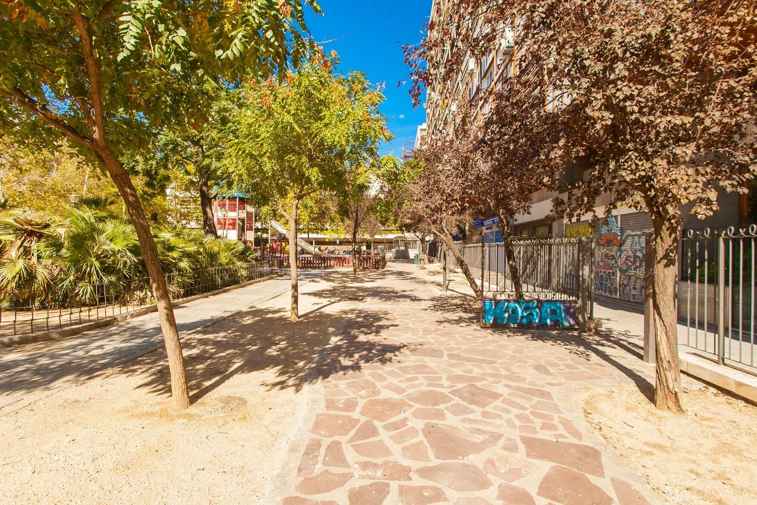 Dúplex en Calle del Príncipe de Vergara, 66, Lista - Foto 22