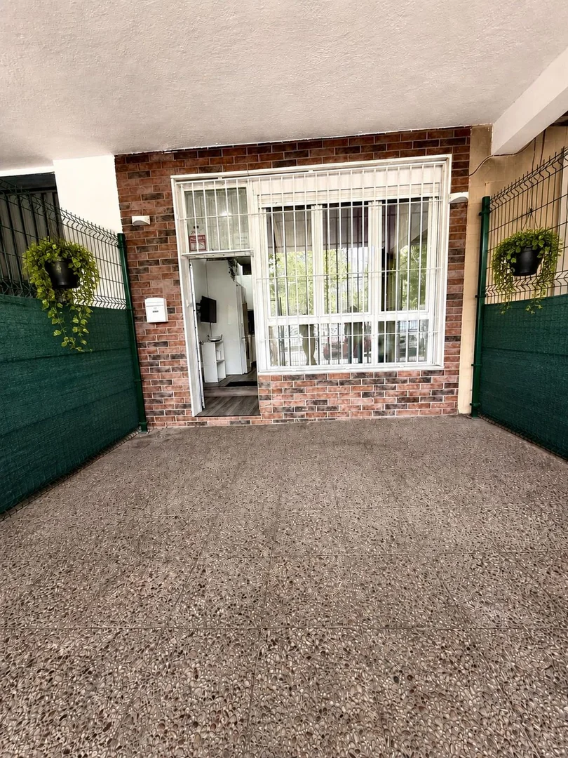 Estudio en Calle de Hermenegildo Bielsa, Moscardó - Foto 19