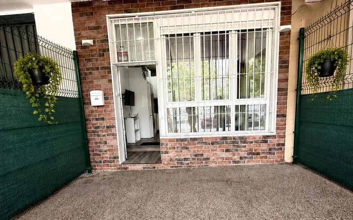 Estudio en Calle de Hermenegildo Bielsa, Moscardó - Foto 19
