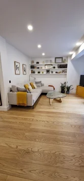 Piso en calle de Alcántara, 33 - Foto 29