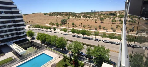 Piso en avenida de Secundino Zuazo, 4 - Foto 20