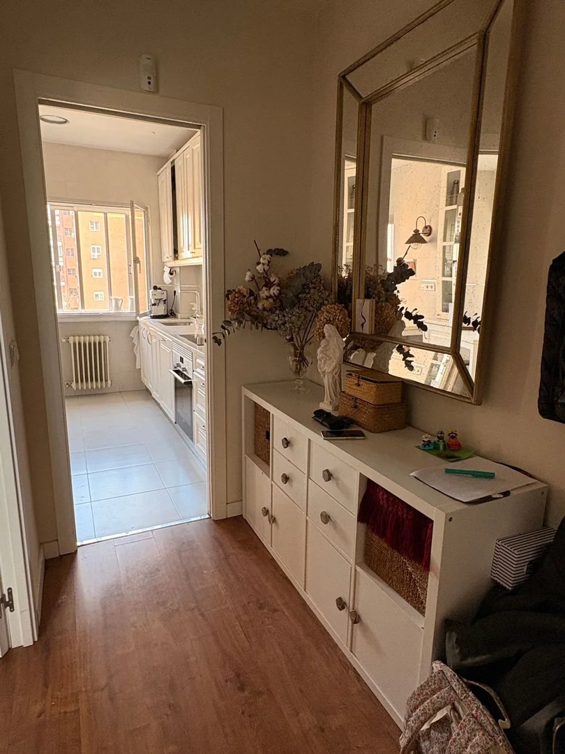 Piso en calle de Lillo, 7 - Foto 2