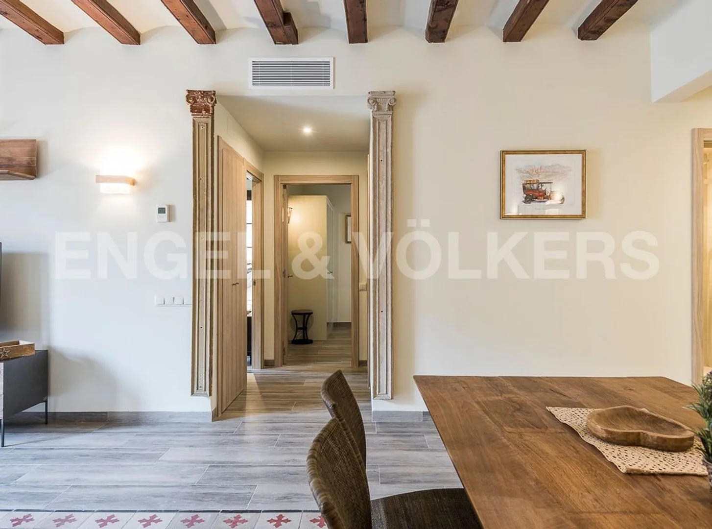 Piso en Sant Pere - Santa Caterina i la Ribera - Foto 9