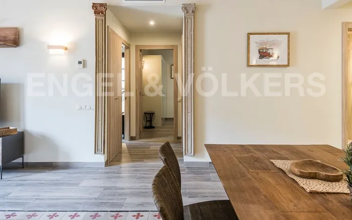 Piso en Sant Pere - Santa Caterina i la Ribera - Foto 9