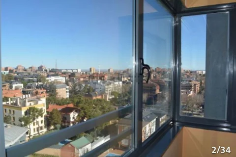 Piso en Calle Bausá, 19, Costillares, Madrid - Foto 16