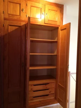 Dúplex en calle Huestes, 2 - Foto 15