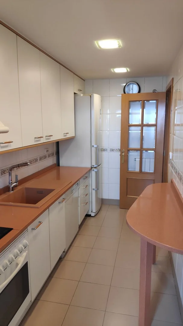 Piso en calle de Nicolás Salmerón, 32 - Foto 5