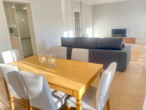 Piso en Barrio Ibiza - Foto 5