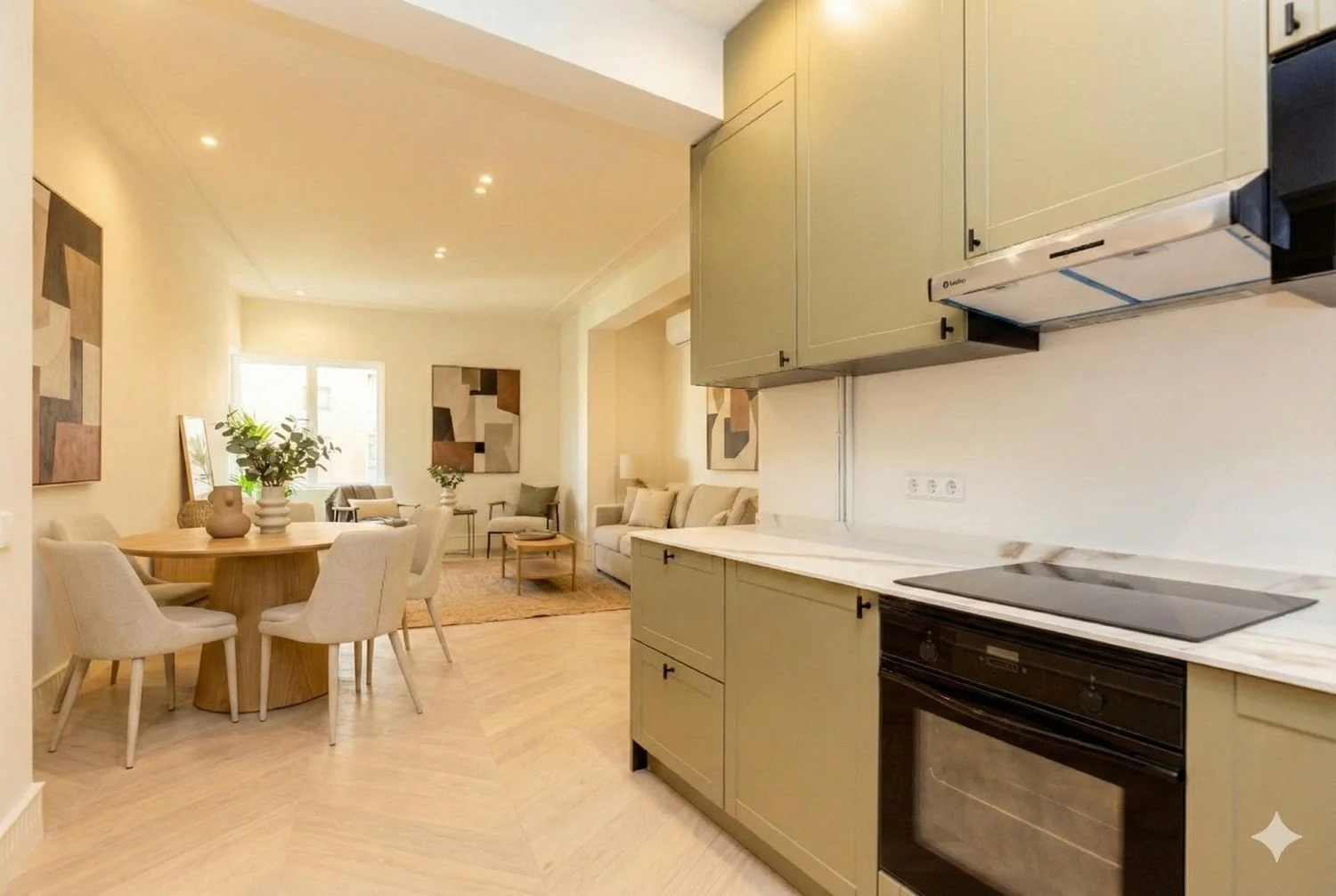 Piso en Barrio Castellana - Foto 20