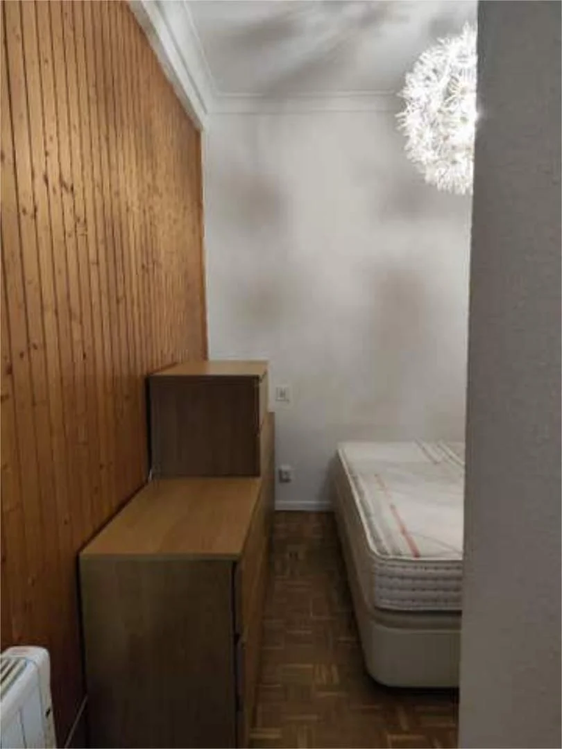 Piso en Ciudad Jardín - Foto 8