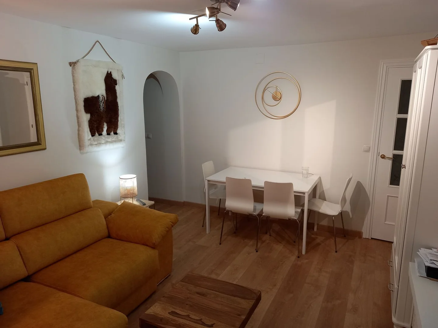 Piso en Calle del Arroyo de las Pilillas, 24, Marroquina - Foto 4