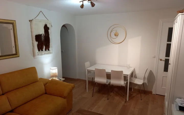Piso en Calle del Arroyo de las Pilillas, 24, Marroquina - Foto 4